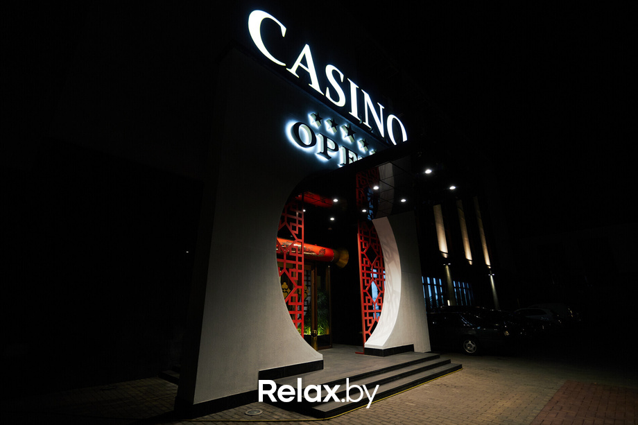 «Opera Loto», фото № 1