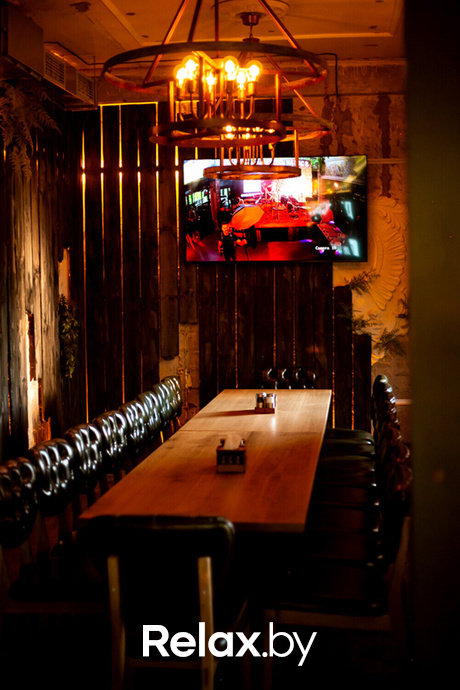 Opening Party, фото № 70