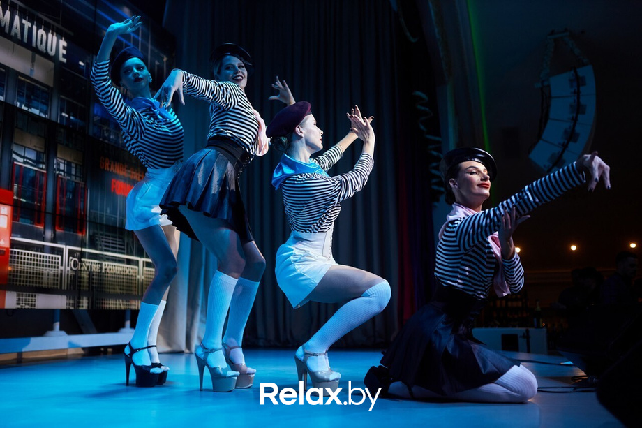 «Гала ужин Максима Рыбакова», фото № 65