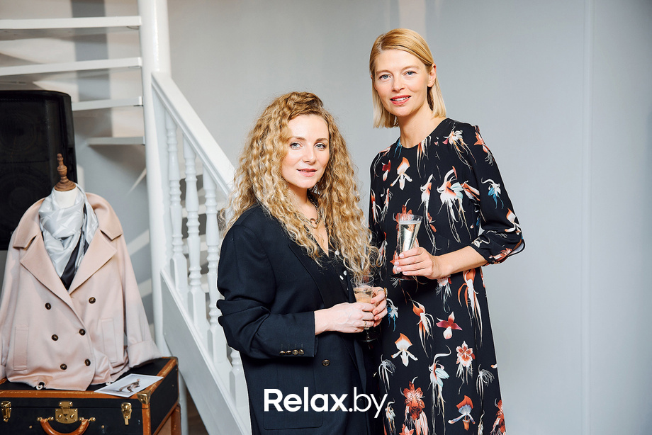 Презентация коллекции LIZ Piumini, фото № 165