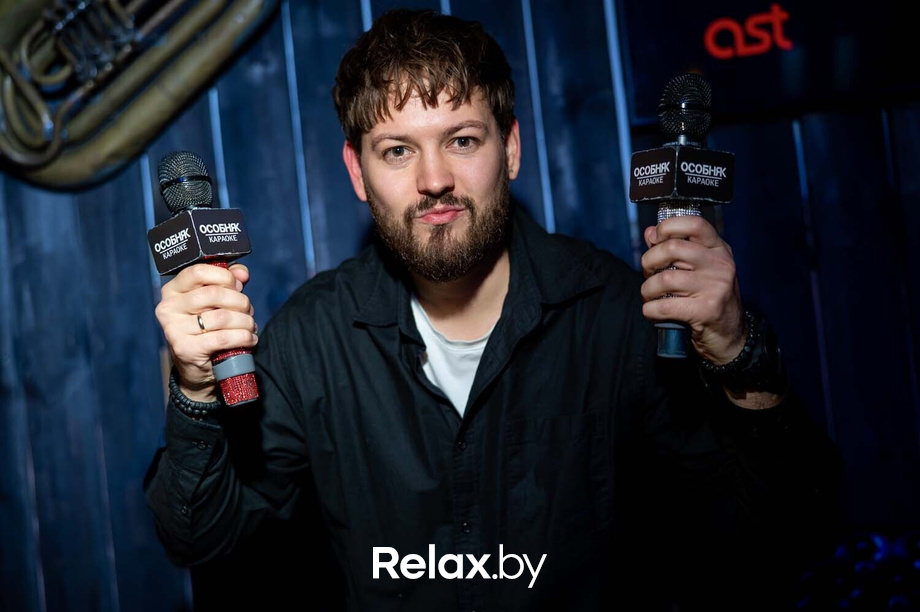 Friday party, фото № 62