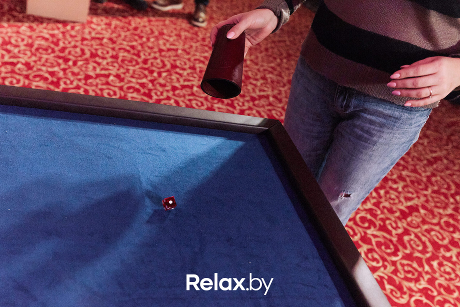 «LUCKY 7 и Счастливый рейс», фото № 62