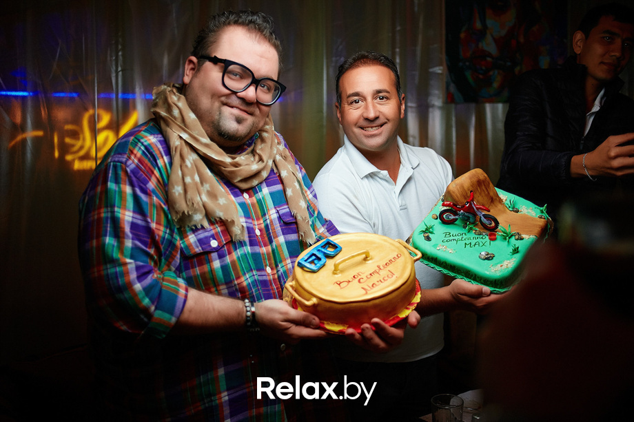 LA terazza pre party, фото № 25