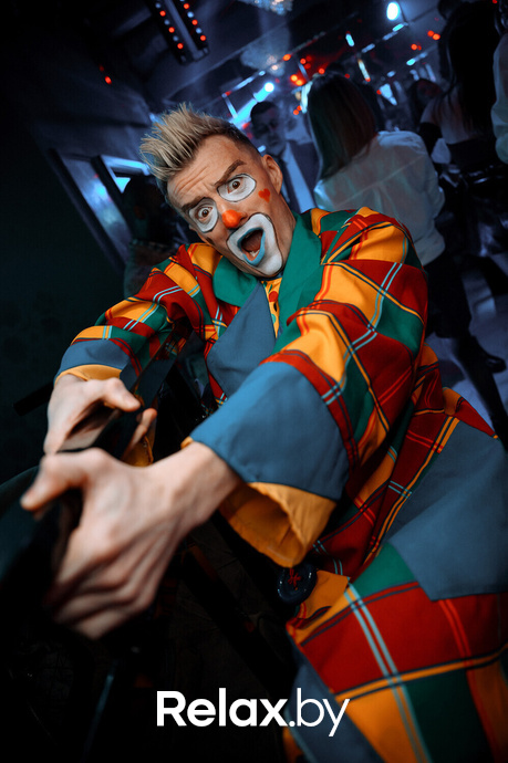 Friday party, фото № 2