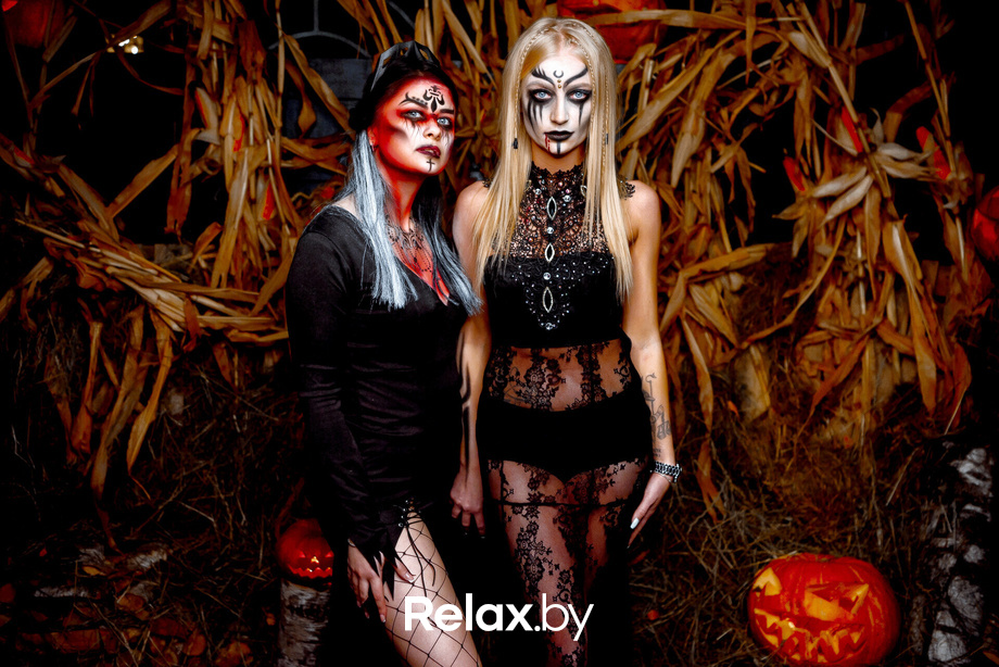 Halloween Highare, фото № 28