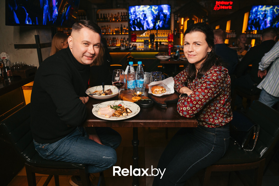 День Встречи Выпускников, фото № 25