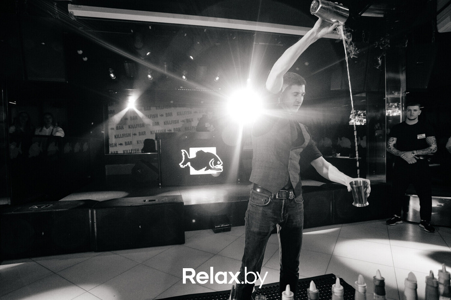 Алко disko Party, фото № 50