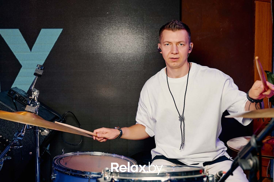 Friday Music, фото № 7