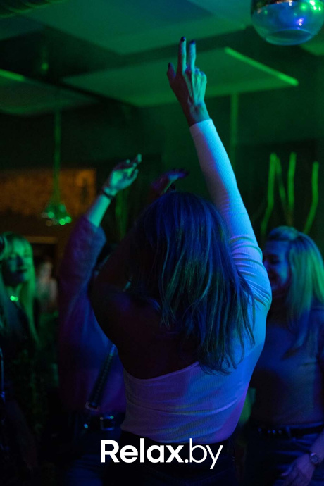 Ночные жители, фото № 60