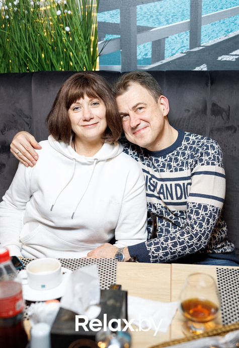 День Рождения кафе «Паланга» 2 года, фото № 73