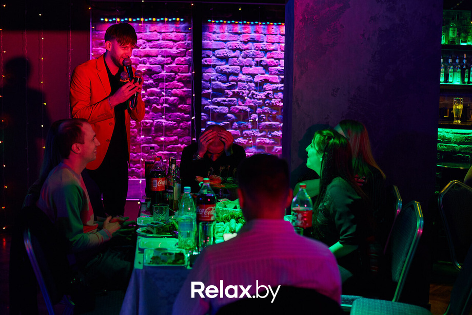 AST Караоке, фото № 50