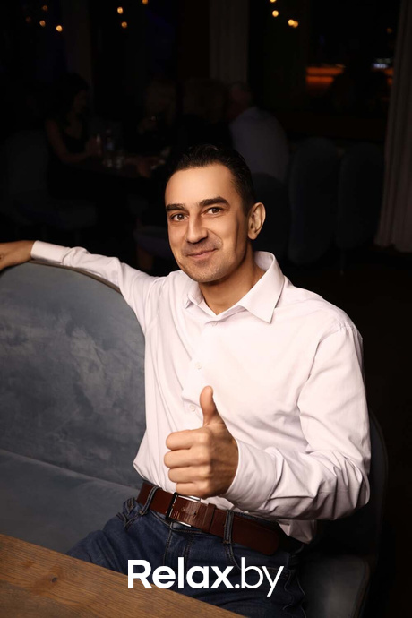 Terra party, фото № 12