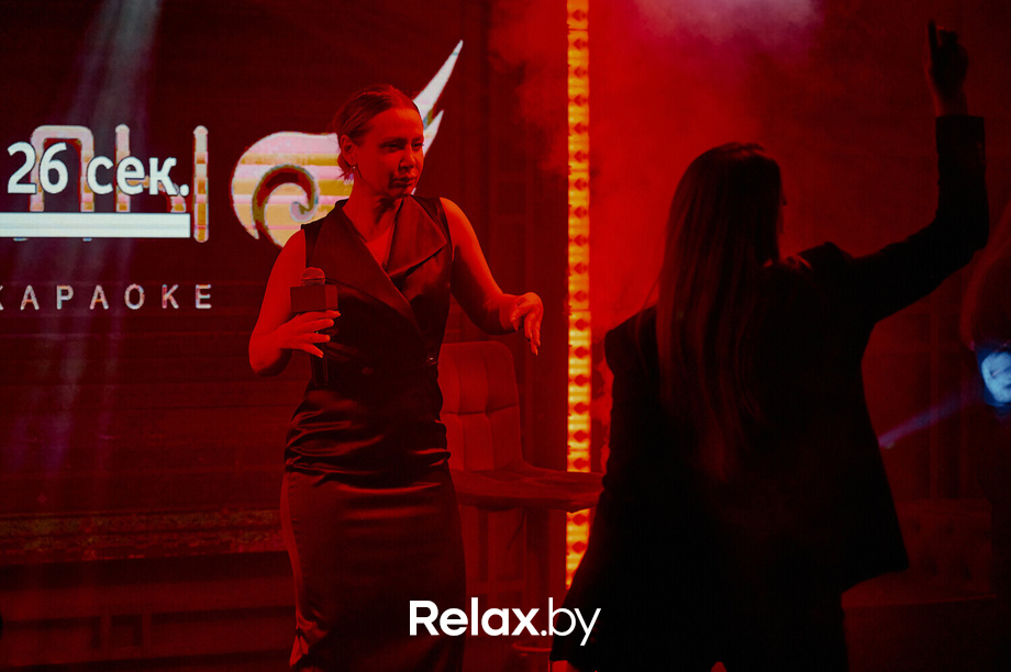 Saturday music, фото № 2