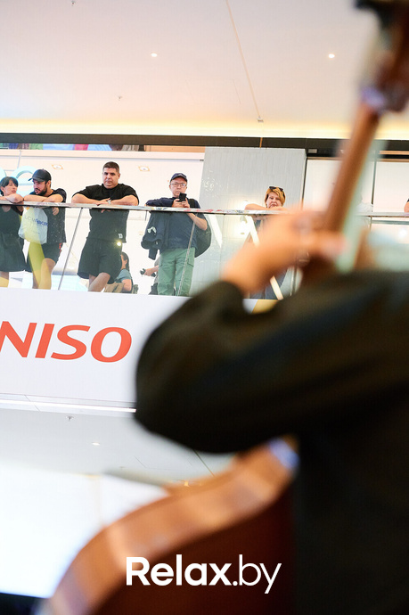 Шопинг Фест в ТРЦ Galleria Minsk, фото № 187