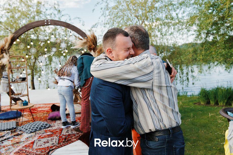 День рождения Светланы Зере, фото № 159