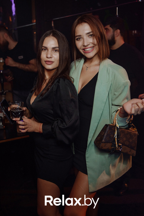 Friday «Mama Stiflera party», фото № 52