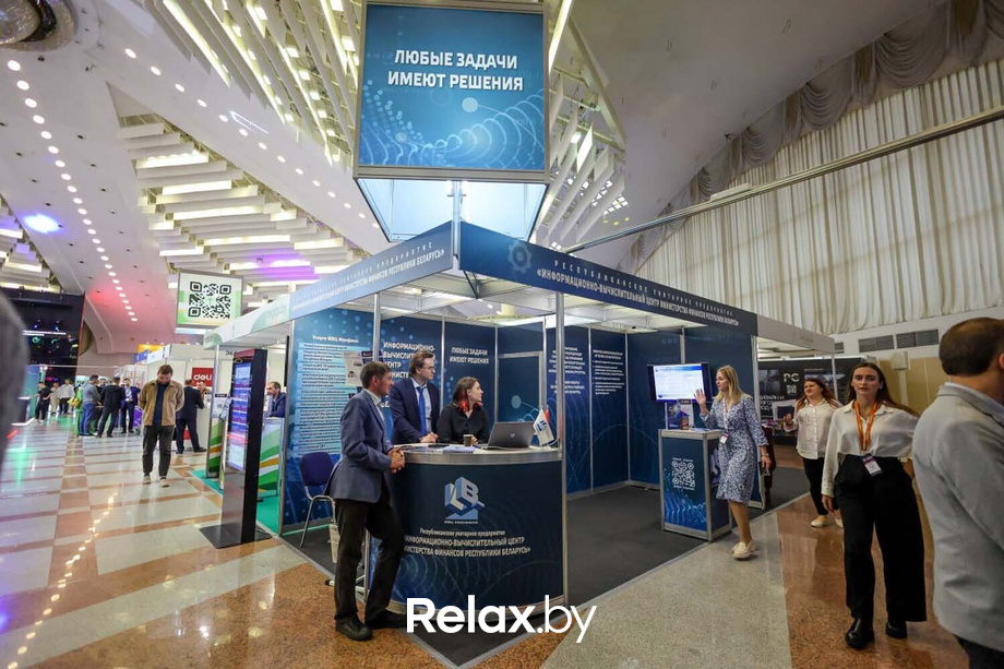 Выставка «‎Digital Expo-2025»‎, фото № 42