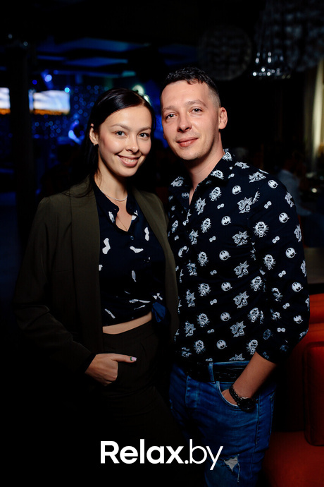 Ночные жители, фото № 1