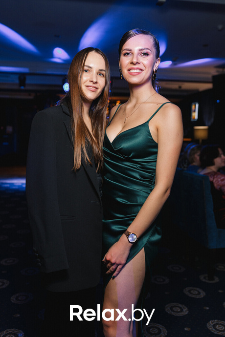 Новогодний корпоратив, фото № 46