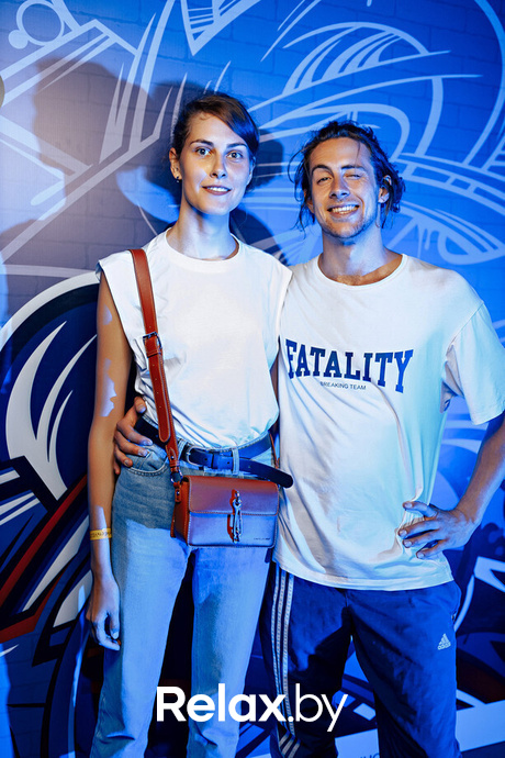 Miami-London, фото № 7