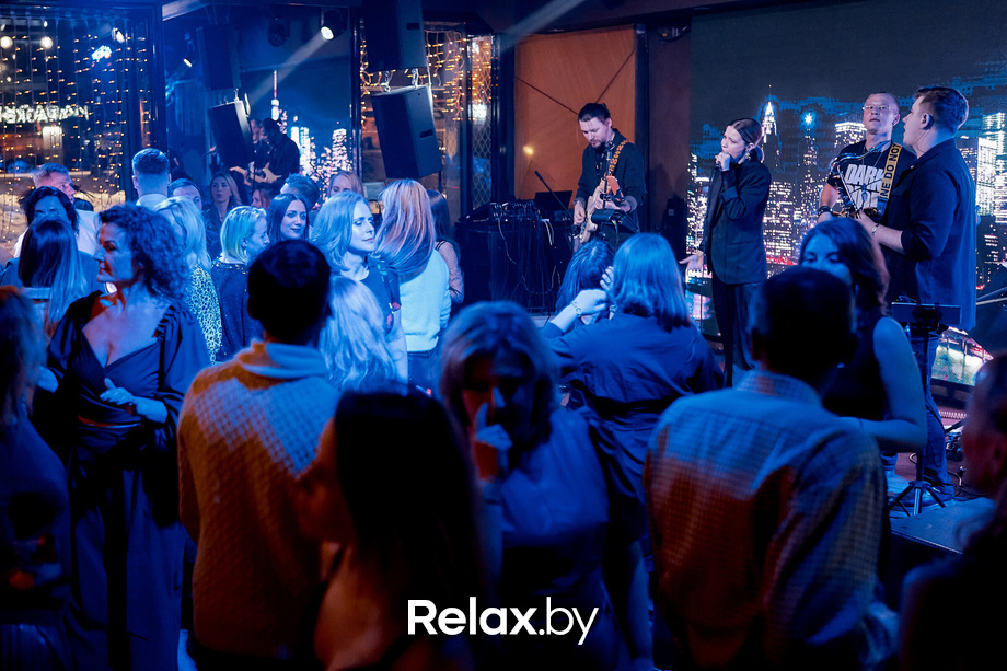 Saturday music, фото № 30