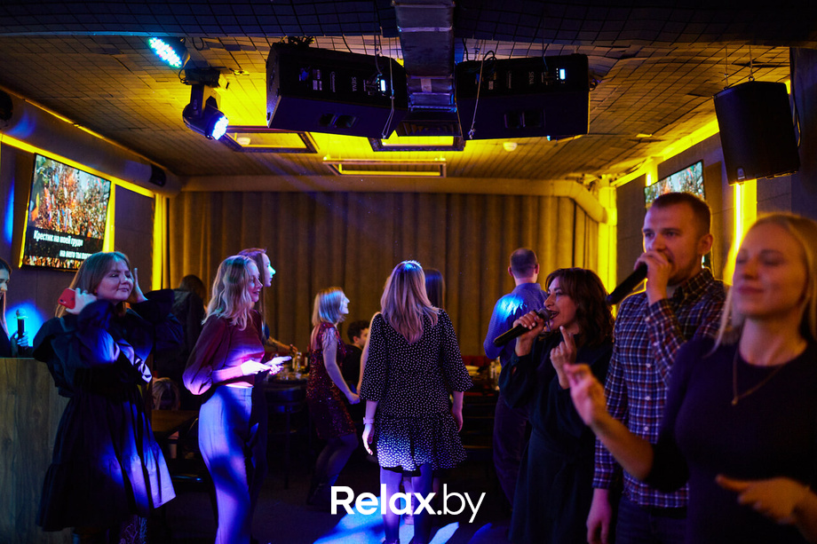 ZAVODской WEEKEND, фото № 36