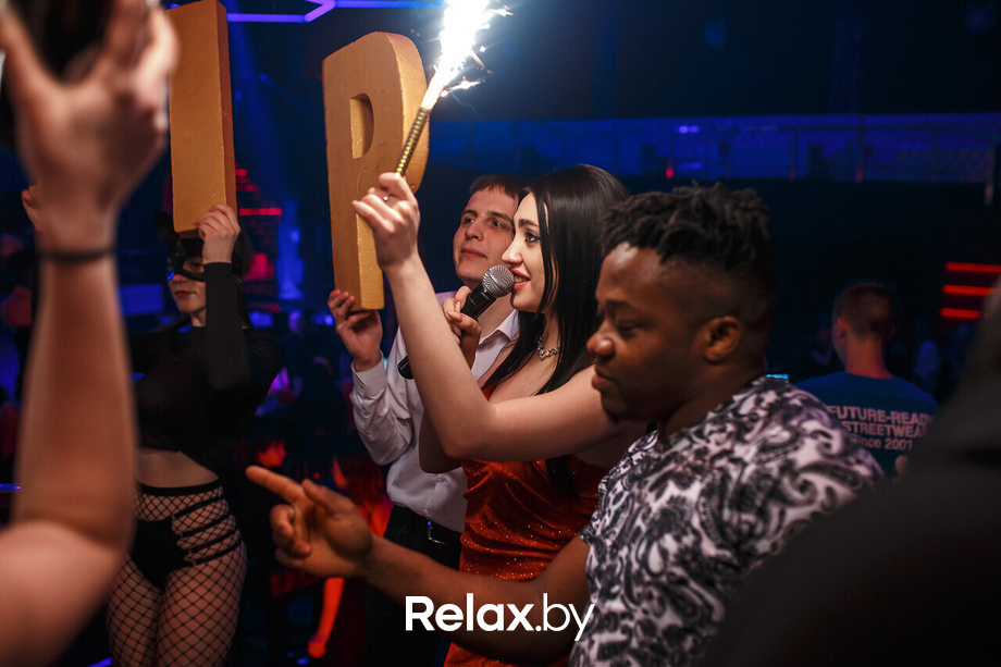 Вечеринка у кролика Роджера, фото № 45