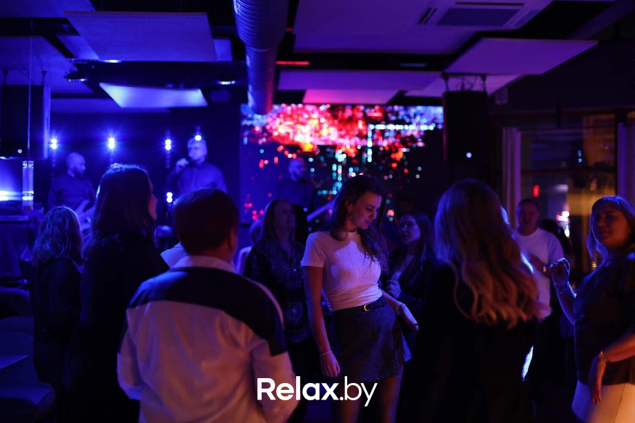 Terra party, фото № 102