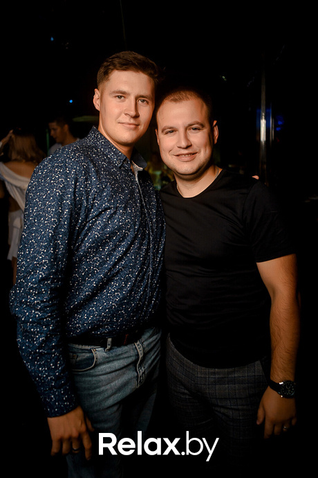 Видели ночь, гуляли..., фото № 22