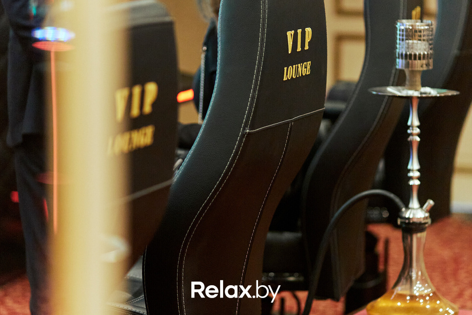 «LUCKY 7» и «Счастливый рейс», фото № 32