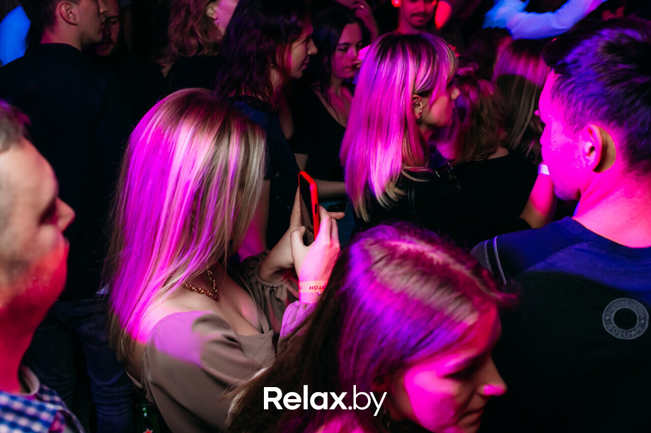 Killfish Birthday Party, фото № 42