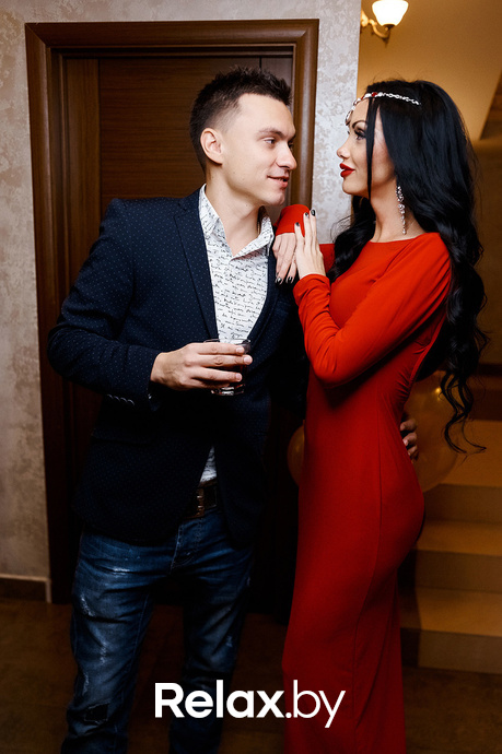 Luxury Birthday Party Юлии Комаровской, фото № 126