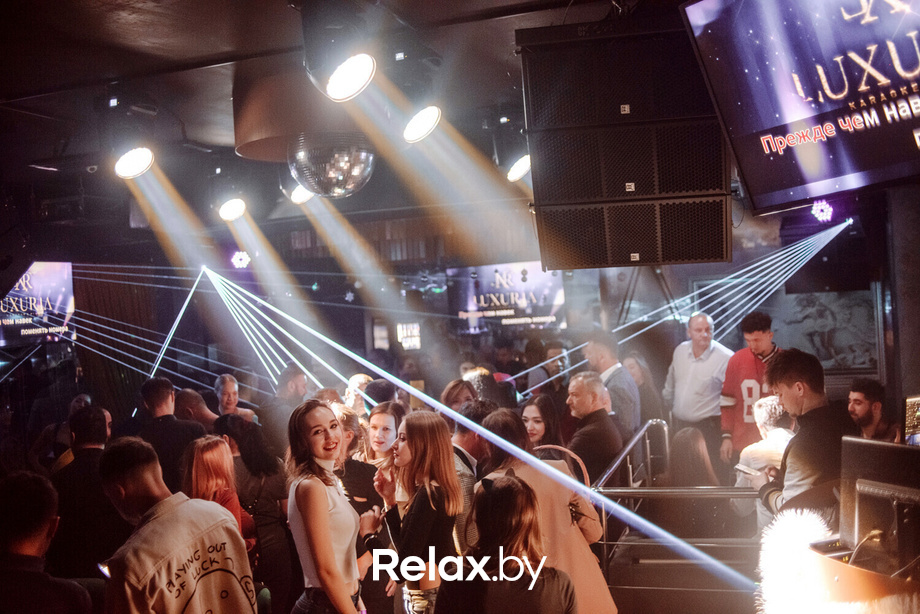 Saturday LUXURIA LXR, фото № 21