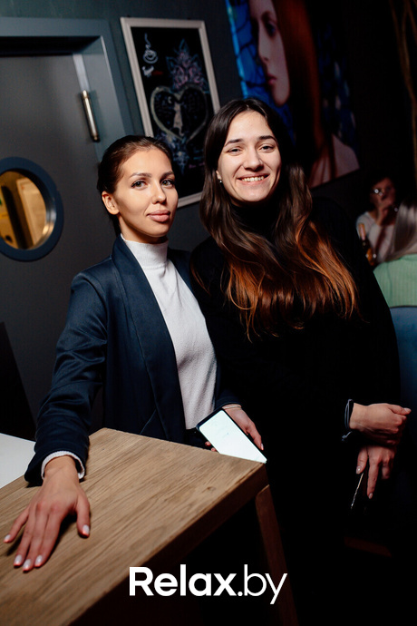 Ночные Жители, фото № 13