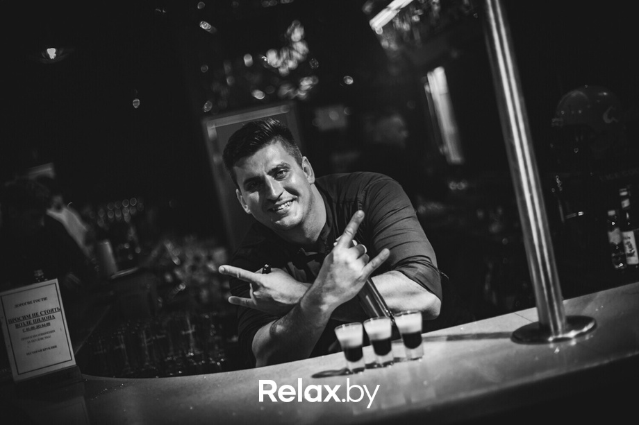 Brooklyn Live!, фото № 55