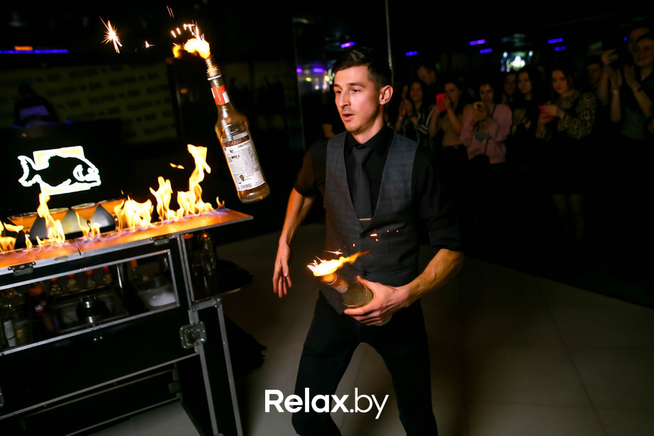 Russian vodka, фото № 59