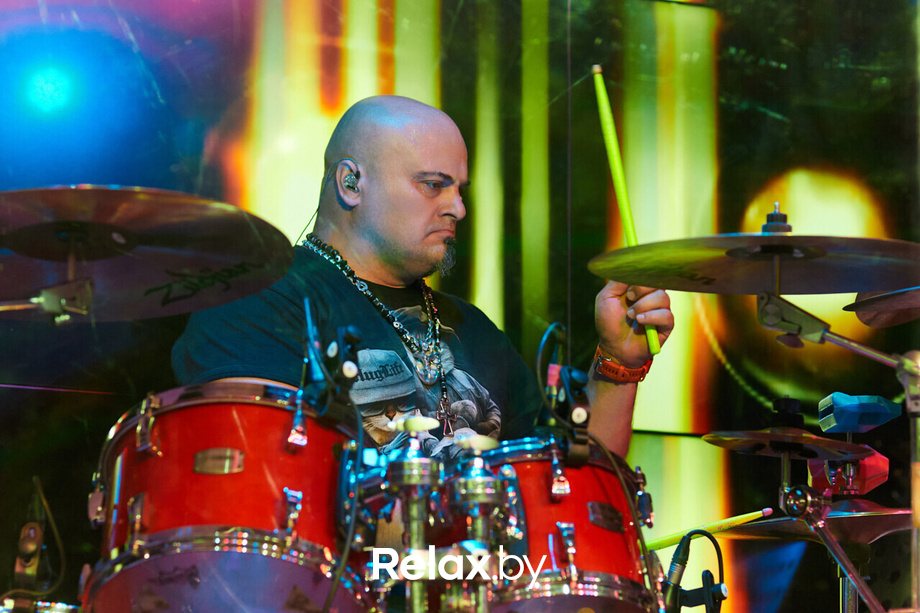 «Алиса Мон в казино Опера», фото № 80