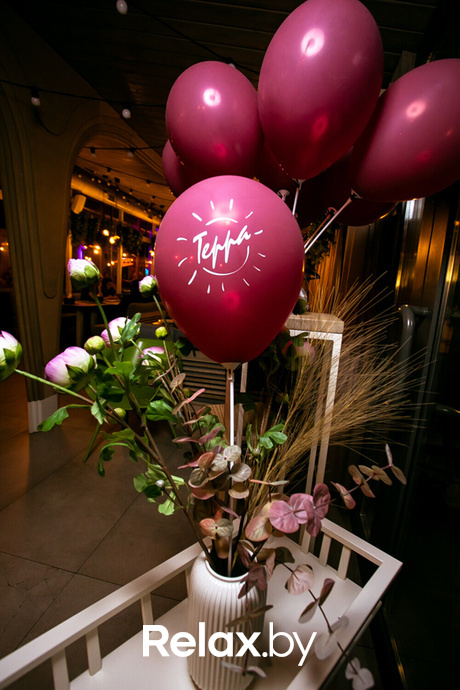 Ночные жители, фото № 75