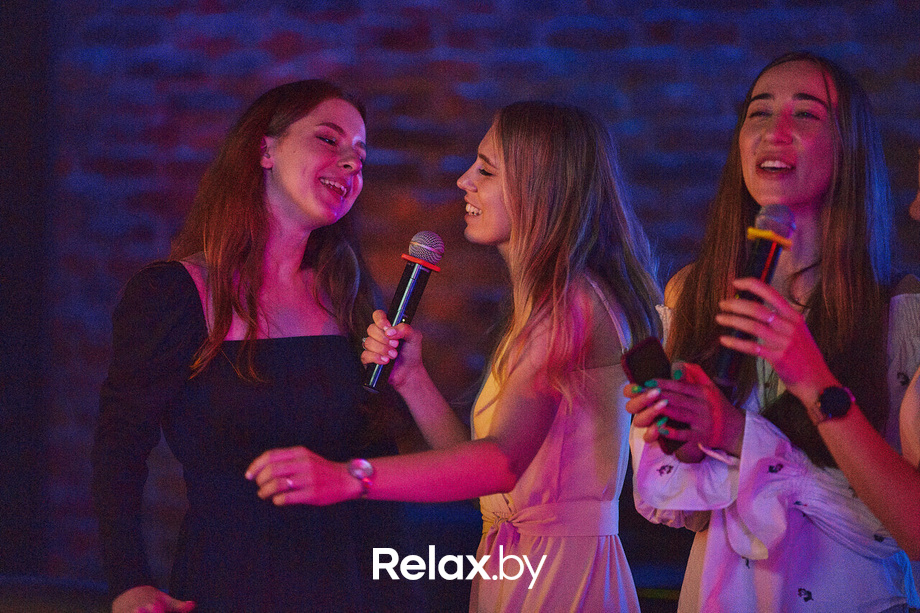 Караоке, фото № 16