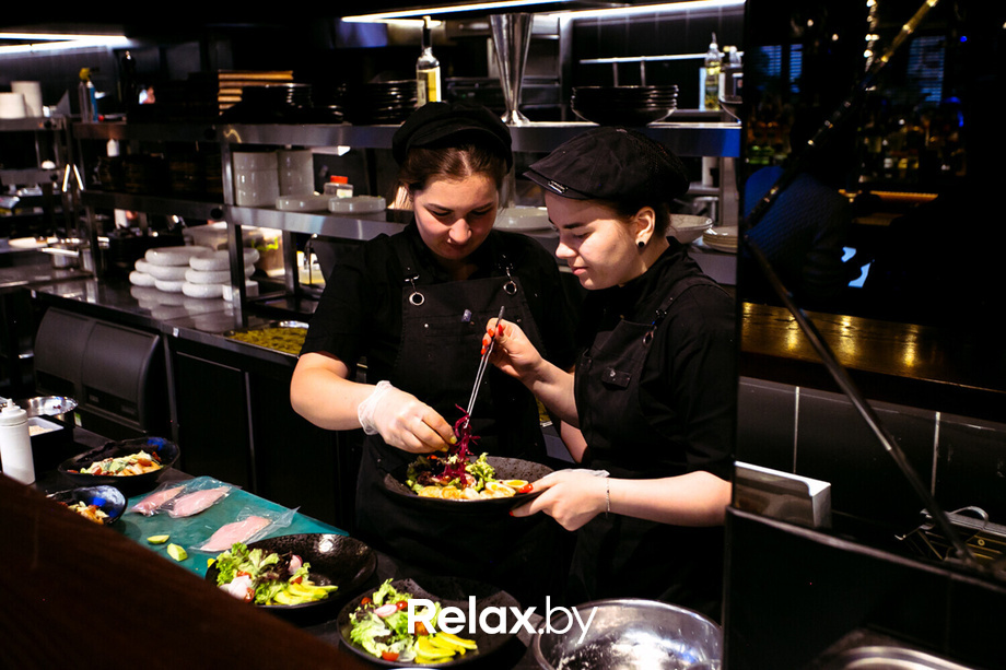 Выступление Екатерины Лазуки, фото № 53