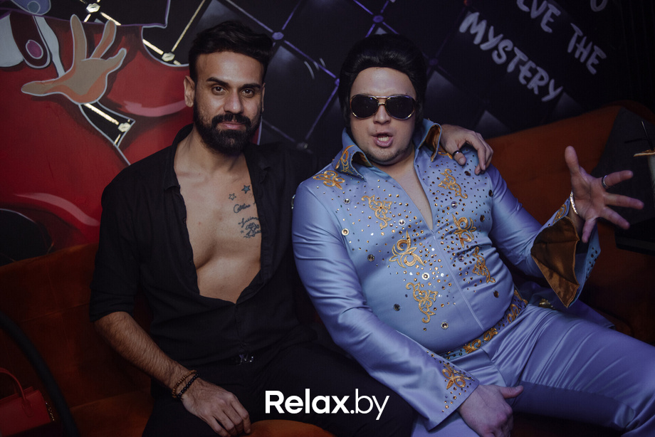 I am famous, фото № 34