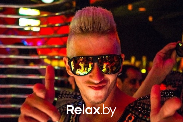 Next Club Show, фото № 101