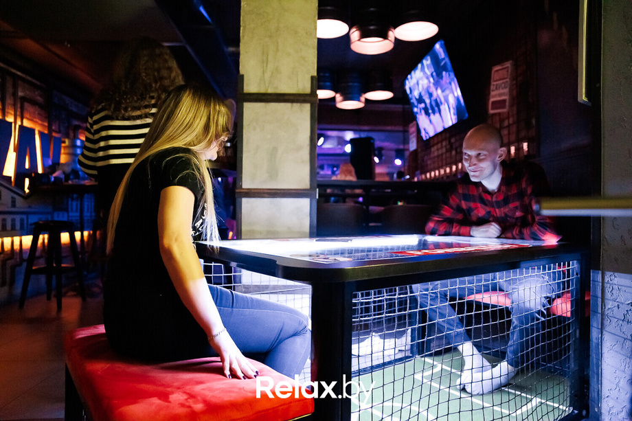 Saturday In Zavod, фото № 24