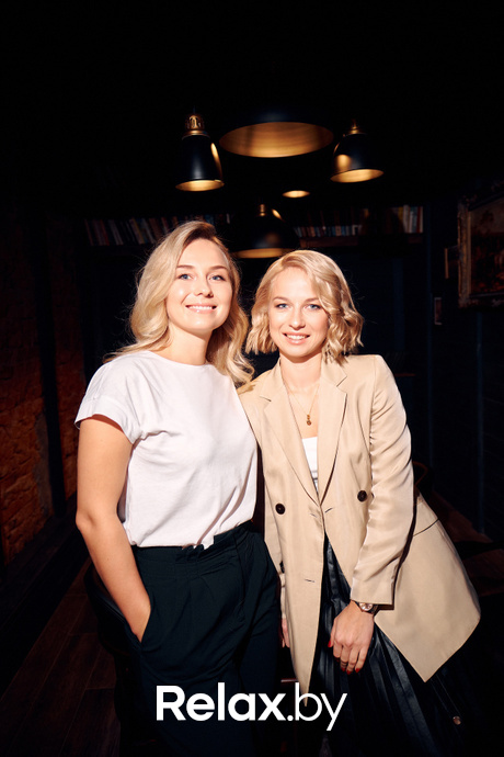 Открытие The Dickens, фото № 11