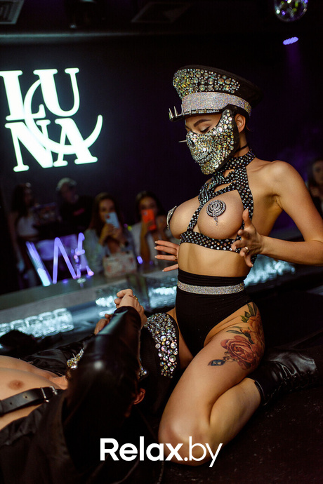 Summer chill, фото № 51