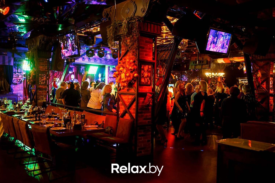 Новогодний Бруклин, фото № 28