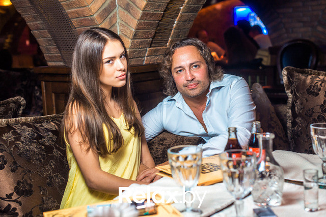 Afterparty Miss summer night, фото № 12