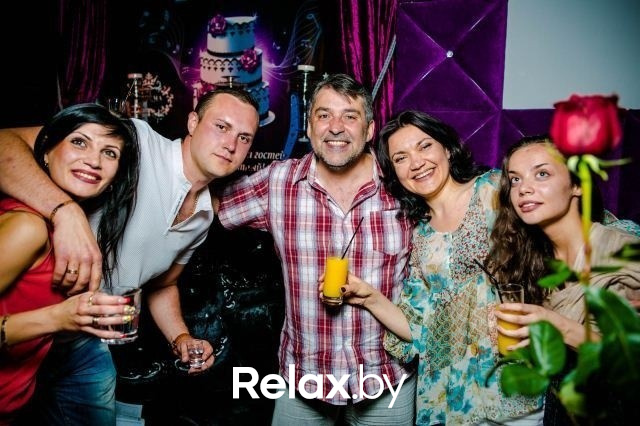 Вечеринка Crazy Flowers, фото № 10