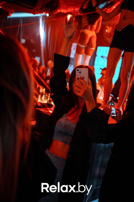 Saturday party, фото № 11