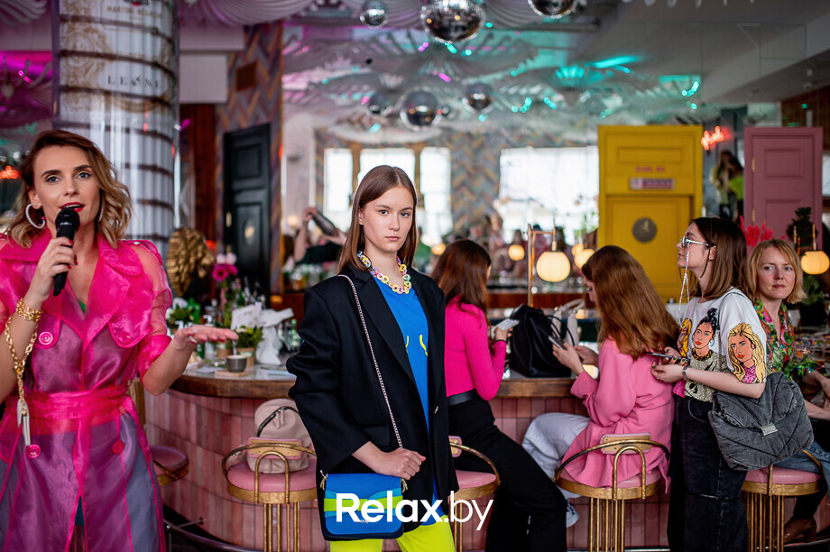 Pretaportal fashion coffee, фото № 78